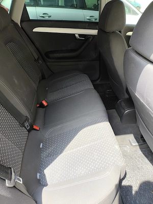 Vand schimb Seat Exeo 2.0TDI 170cp - imagine 9
