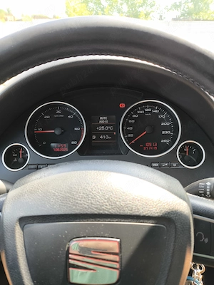 Vand schimb Seat Exeo 2.0TDI 170cp - imagine 7