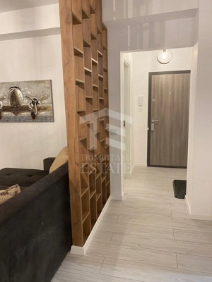 Fundeni- Aleea Capidava- 2 camere mobilat/utilat complet. Renovat 2025 - imagine 7