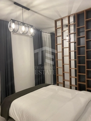 Fundeni- Aleea Capidava- 2 camere mobilat/utilat complet. Renovat 2025 - imagine 3