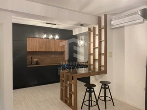 Fundeni- Aleea Capidava- 2 camere mobilat/utilat complet. Renovat 2025 - imagine 4