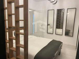 Fundeni- Aleea Capidava- 2 camere mobilat/utilat complet. Renovat 2025 - imagine 2