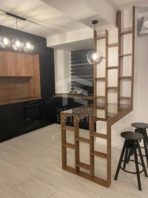 Fundeni- Aleea Capidava- 2 camere mobilat/utilat complet. Renovat 2025 - imagine 6