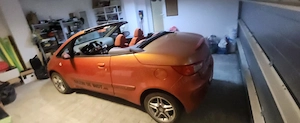 Vand Mitsubishi Colt CZC 1.5
