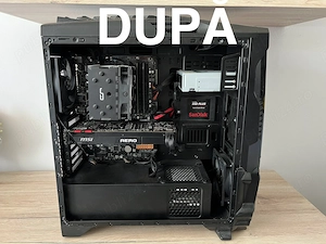 Reparații la domiciliu Calculatoare Laptopuri Constanța, Valu lui Traian, Murfatlar - imagine 4