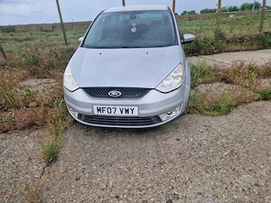 Ford galaxy 2,motor 2.0d - imagine 2