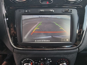 Dacia Lodgy TCe 130 GPF Stepway - imagine 7