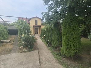 Casă de vânzare Șendreni  - imagine 7