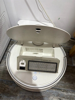 Robot de aspirare 360 S9