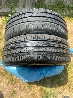 Anvelope Vara 185/60r15 . 2 buc - imagine 3
