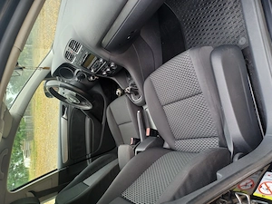 VW Golf 6, 2009, euro 5 - imagine 9