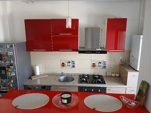 Apartament de închiriat 2 camere    Mamaia langa Hotelul Nevada 60 mp - imagine 2