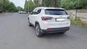 Jeep compass  2.0 - imagine 3