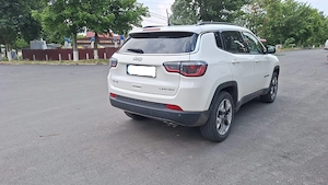 Jeep compass  2.0 - imagine 2