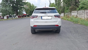 Jeep compass  2.0 - imagine 4