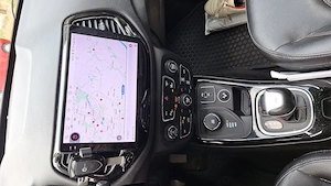 Jeep compass  2.0 - imagine 5