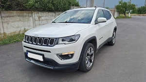 Jeep compass  2.0 - imagine 6