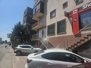 Spatiu Comercial de inchiriat Rezervelor, Militari Residence 