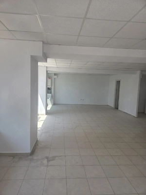 Spatiu Comercial de inchiriat Rezervelor, Militari Residence  - imagine 4