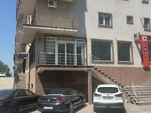Spatiu Comercial de inchiriat Rezervelor, Militari Residence  - imagine 3