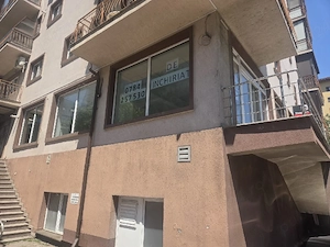 Spatiu Comercial de inchiriat Rezervelor, Militari Residence  - imagine 2