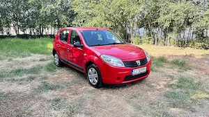 Dacia Sandero  - imagine 2