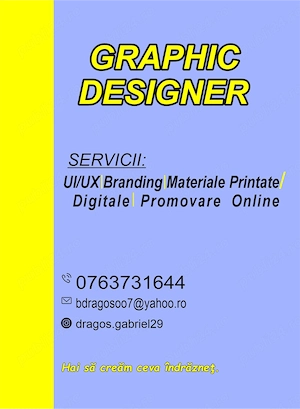 Design Graphic & Web