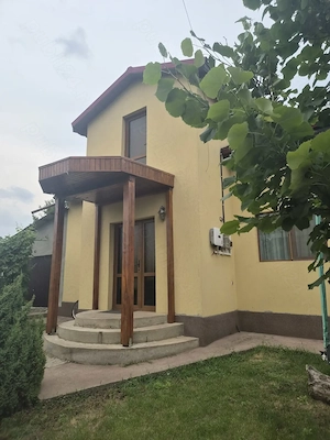 Casă de vânzare Șendreni  - imagine 6