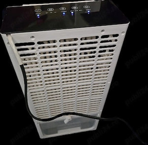  Răcitoare aer portabil You N Me COTTON - Cu telecomandă, Cutie originală