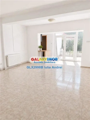 Apartament de 2 camere open space de inchiriat Pod Constanta