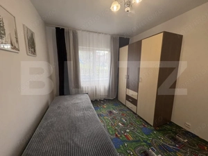 Apartament de 3 camere, decomandat, parcare, zona Sigma