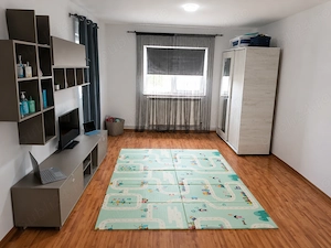 Apartament decomandat 2camere  - imagine 3