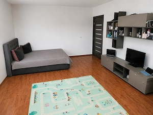 Apartament decomandat 2camere  - imagine 2