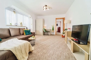 Apartament 3 camere