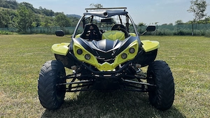 Se vinde buggy!! - imagine 2