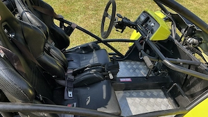 Se vinde buggy!! - imagine 3