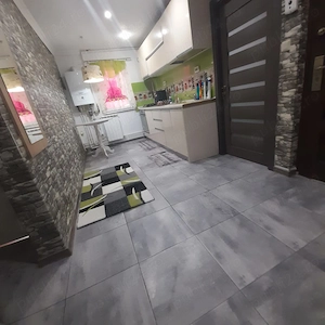 Apartament decomandat 2camere  - imagine 5