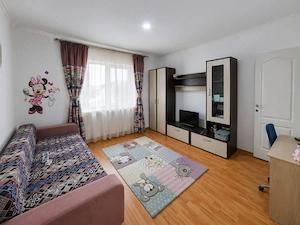 Apartament decomandat 2camere  - imagine 4