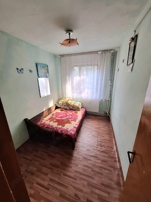 Apartament 3 camere 