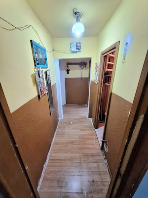 Apartament 3 camere în Craiovița Nouă  - imagine 4