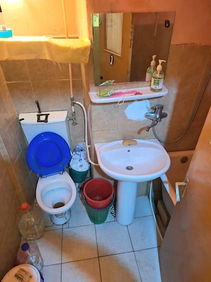 Apartament 3 camere în Craiovița Nouă  - imagine 3