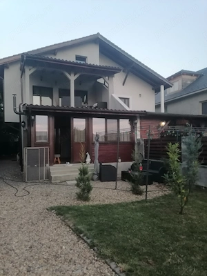 Vând casă duplex  - imagine 2