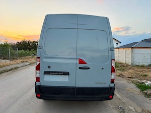 Renault Master 3 2021 2.3 dci  135cp - imagine 2