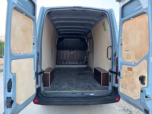 Renault Master 3 2021 2.3 dci  135cp - imagine 3