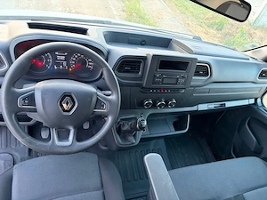 Renault Master 3 2021 2.3 dci  135cp - imagine 4