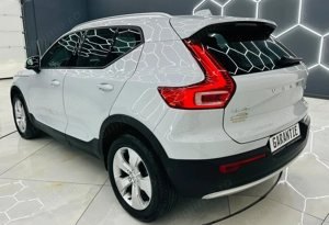 VOLVO XC40 2020 2.0D E6 Garantie 12 Luni Rate Avans 0 Doar Cu Buletinul - imagine 3