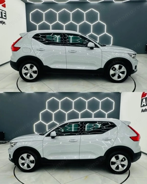 VOLVO XC40 2020 2.0D E6 Garantie 12 Luni Rate Avans 0 Doar Cu Buletinul - imagine 5