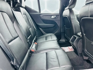 VOLVO XC40 2020 2.0D E6 Garantie 12 Luni Rate Avans 0 Doar Cu Buletinul - imagine 7