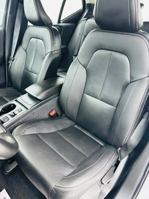 VOLVO XC40 2020 2.0D E6 Garantie 12 Luni Rate Avans 0 Doar Cu Buletinul - imagine 14