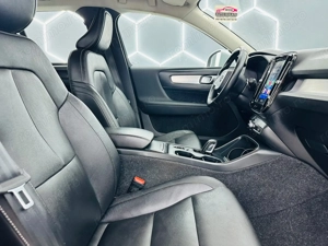 VOLVO XC40 2020 2.0D E6 Garantie 12 Luni Rate Avans 0 Doar Cu Buletinul - imagine 18